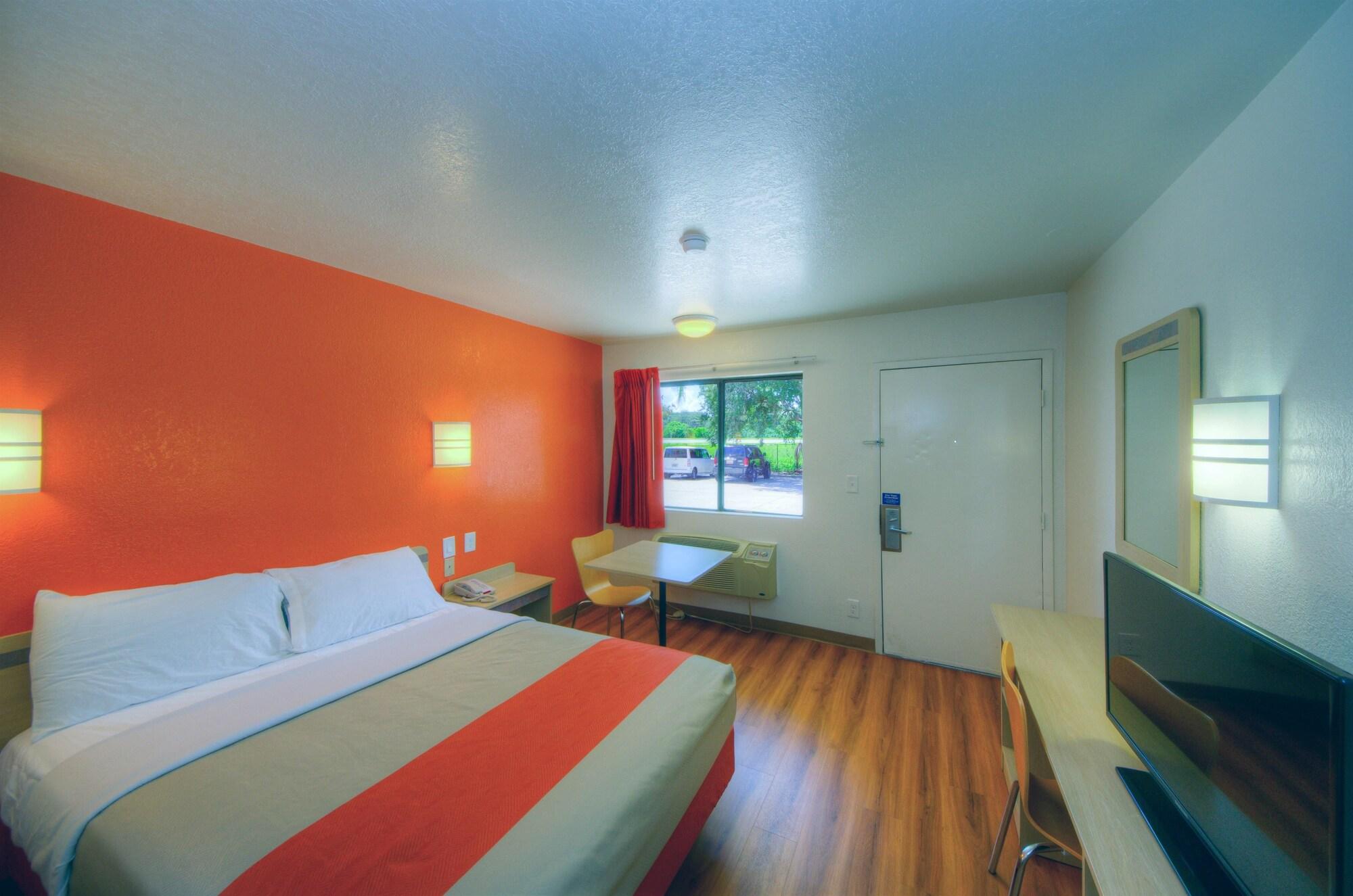 Motel 6-Bradenton, Fl Exterior foto